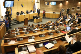 Dom naroda Parlamenta FBiH: Neustrošena sredstva usmjeriti za ...