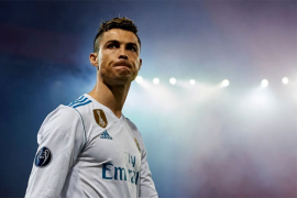 Ronaldo pravi animiranu seriju o sebi