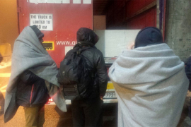 Hrvatska policija uhapsila Srbe, krijumčarili Pakistance