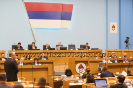 SNSD predlaže formiranje anketnog odbora da utvrdi sve činjenice o ...