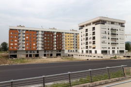 Prodaja stanova raste samo na papiru