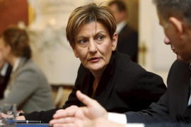 Mejlovi Martine Dalić uzdrmali Plenkovićevu Vladu