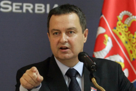 Dačić i Kisljak: Uzajamno razumijevanje Srbije i Rusije
