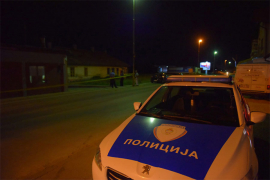 Policija na nogama zbog odbjeglog žestokog momka