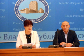 Davidović: Sajam sporta prilika za popularizaciju sporta među mladima