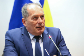 Mektić: EU integracijama do veće stabilnosti