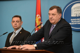 Dodik: Za slučaj Dragičević odgovoran Anketni odbor