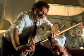 "Andrgraund" na listi 250 najboljih filmova