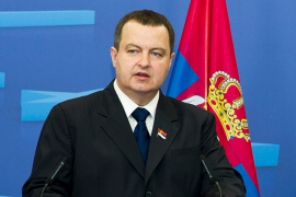Dačić: Ne napadam Hrvate, ja sam protiv ustaša