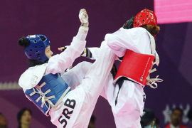 Tijana Bogdanović bronzana na šampionatu Evrope