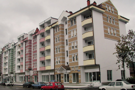 Produžen rok za otkup stanova