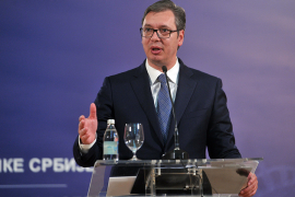 Vučić: Građani će imati priliku da se izjasne o Kosovu