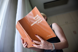 Uskoro smjernice za razvoj grada