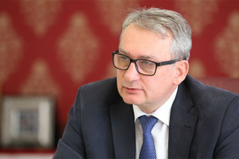 Bosić: SDS nikada nije tražio smjenu gradonačelnika Brčkog