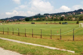 Misteriozni helikopter uznemirio Kneževo