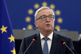 Junker: Balkanu potrebna evropska perspektiva da se ne ponovi prošlost