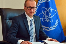 Šef inspekcije IAEA iznenada podnio ostavku