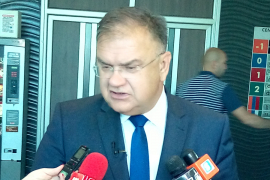 Ivanić: Partneri u FBiH ne žele istinski dogovor oko izmjena Izbornog ...
