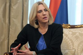 Cvijanović: Zajedničke institucije nespremne dočekale migrantsku ...