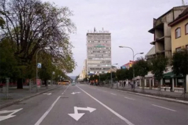 Obustava saobraćaja na pojedinim dionicama puta