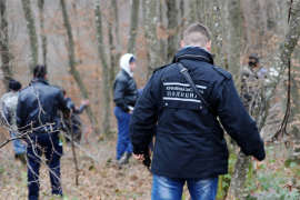 Potraga sa srećnim epilogom: Teslićka policija pronašla nestalog ...