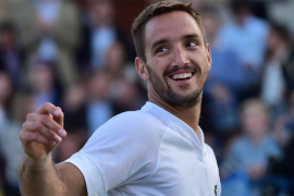 Troicki i Krunićeva na korak od glavnog žreba Rima