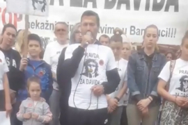 Davor Dragičević: Zatrli su mi sjeme i ugasili svijeću