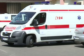 Četvoro učesnika Banjalučkog polumaratona hospitalizovano, dvoje u ...