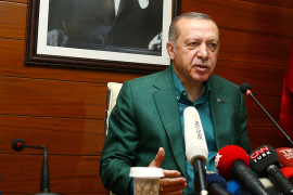 Erdoan u trodnevnoj posjeti Britaniji