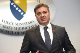 Zvizdić nagovijestio povlačenje iz trke za Predsjedništvo BiH