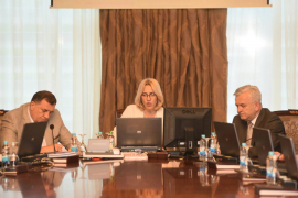 Cvijanović: U RS nema prostora za zbrinjavanje migranata