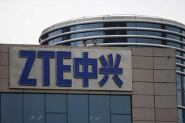 Tramp: Radimo na tome da se ZTE vrati u posao