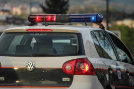 Pucnjava u Maglaju, potraga za naoružanim muškarcem