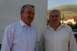 Ljubiša Krunić nosilac liste za NS RS iz Hercegovine