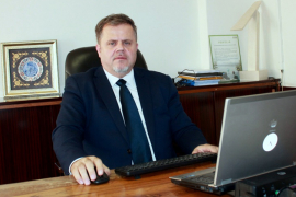 Delić "preživio" opoziv, ostaje načelnik Lukavca