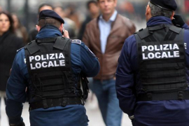 Srbin uhapšen u Italiji nakon pet godina skrivanja