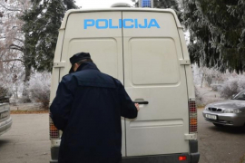 Migranti iz Sirije i Libije pronađeni u Gradišci