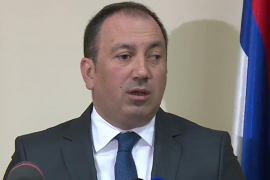 Crnadak: Situacija neće eskalirati ako sve institucije budu sarađivale