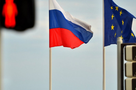 EU uvela nove sankcije Rusiji
