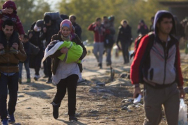 U Mokrom kod Pala pronađeno sedam migranata