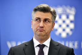 Plenković po aferama nadmašio Sanadera i Karamarka