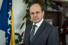 Osmanović: Arhivu BiH nedostaje kadar