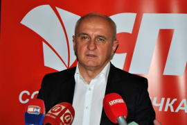 Đokić: Vlada Srpske stabilizovala budžetske prihode