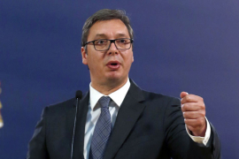 Vučić: Kosovsko pitanje jedina prepreka na putu ka EU