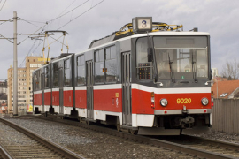 Vic dana: Tramvajem na posao