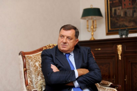 Dodik: Spriječiti dolazak migranata, naše društvo ne može ...