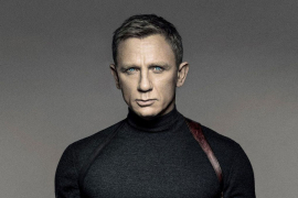 Danijel Krejg najbogatiji Bond