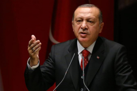 Erdoan želi veći uticaj na ekonomiju