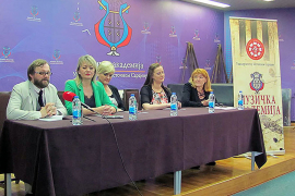 Počinje festival "Akordeon art plus"