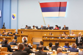 Na dnevnom redu posebne sjednice i rebalans budžeta